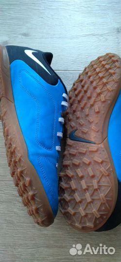 Многошиповки Nike