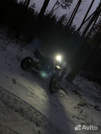 Продам питбайк