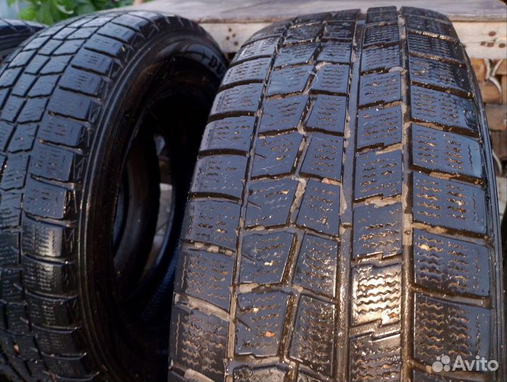 Dunlop Winter Maxx 195/95 R15 84H