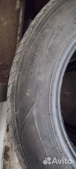 Nexen N Fera RU1 185/65 R15