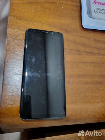 Samsung Galaxy S9, 4/64 ГБ