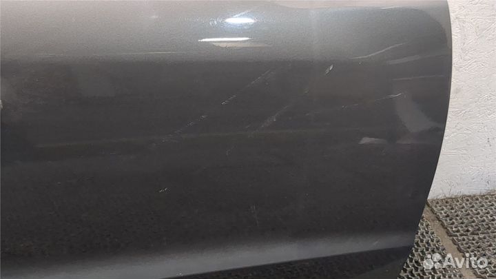 Дверь боковая Hyundai Santa Fe, 2008