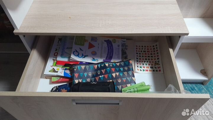 Детская кровать Скаут