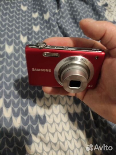 Фотоаппарат samsung