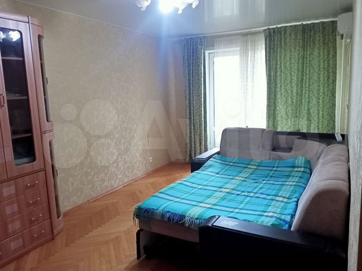2-к. квартира, 46,7 м², 4/9 эт.