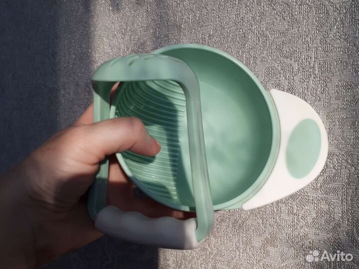 Чаша для измельчения фруктов/овощей