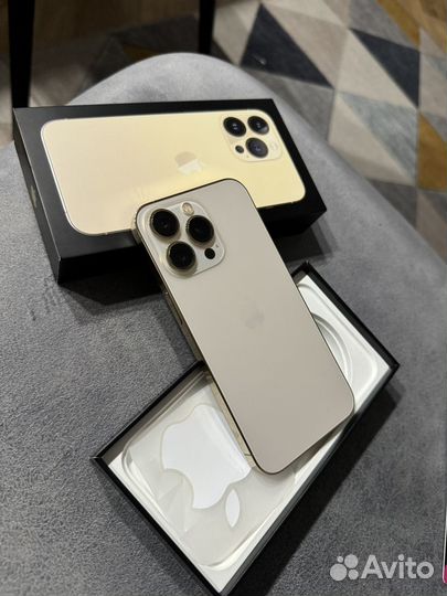 iPhone 13 Pro, 128 ГБ