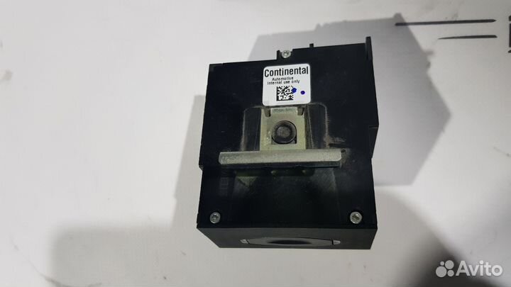 Блок иммобилайзера Инфинити FX s51