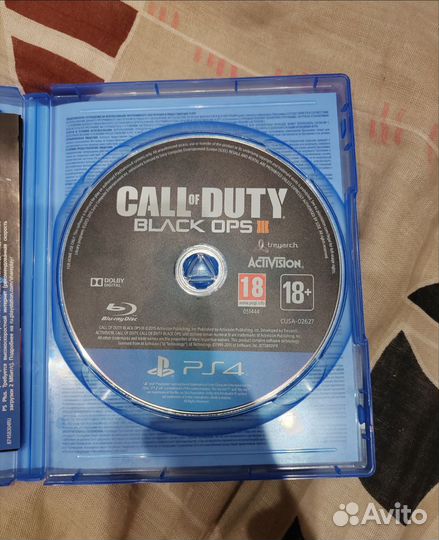 Игры для приставок ps4