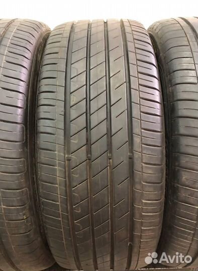 Goodyear EfficientGrip Performance 235/45 R19 95V