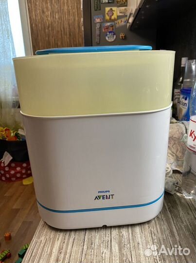 Стерилизатор