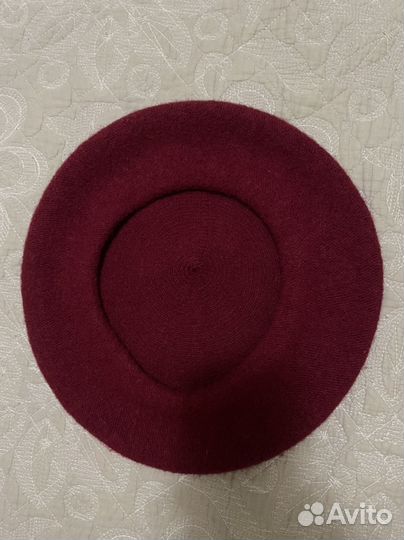 Берет женский