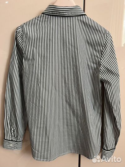 Рубашка N21 оригинал Италия