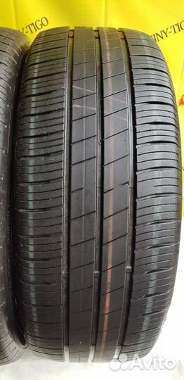 Goodyear EfficientGrip Performance 205/55 R17 91V