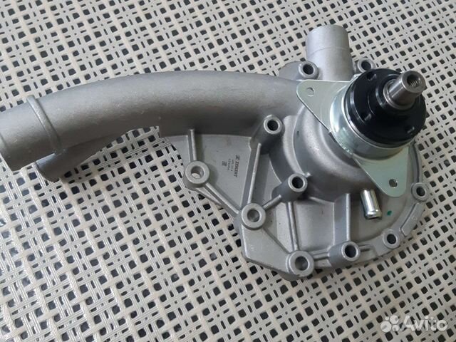 Помпа насос водяной