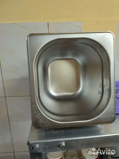 Гастроемкости