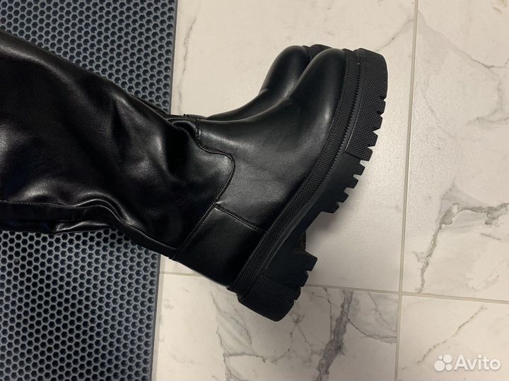 Сапоги 37 еврозима