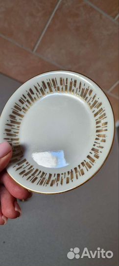 Розетки kahla