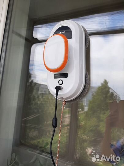 Аренда робот мойщик окон