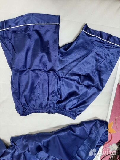 Пижама женская