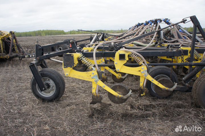 Комплекс посевной Flexi-Coil ST820, 2023