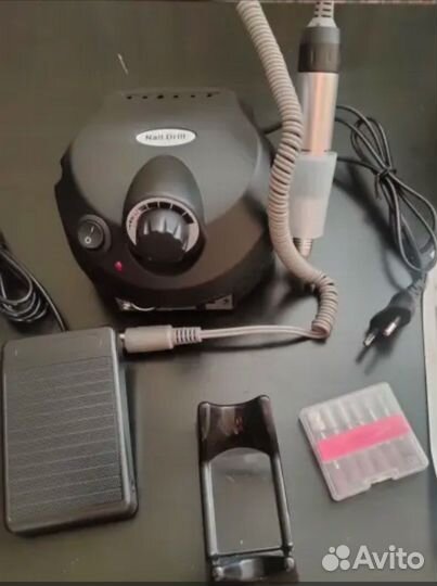 Аппарат для маникюра