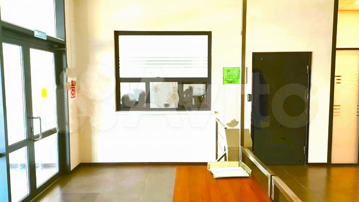 Офис от 200м²