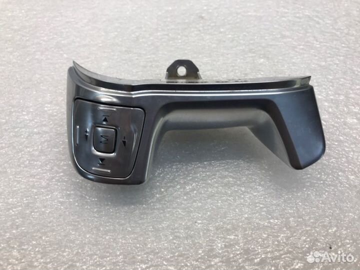 Кнопки на руль Ford Mondeo седан 2.3 2010