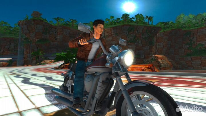 Sonic & Sega All-Stars Racing (Steam)