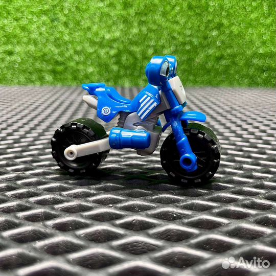 Игрушечный мотоциклы