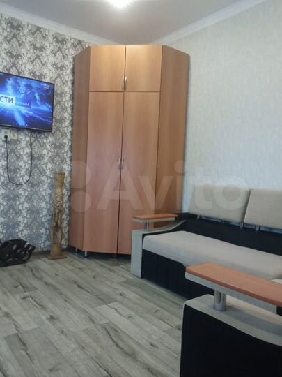 Дом 65 м² на участке 3 сот.