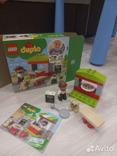 Lego duplo