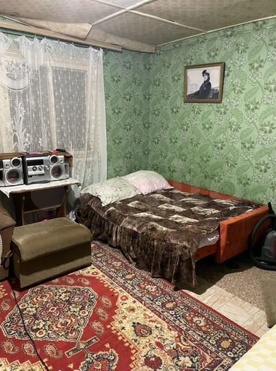 Дача 36 м² на участке 5,5 сот.