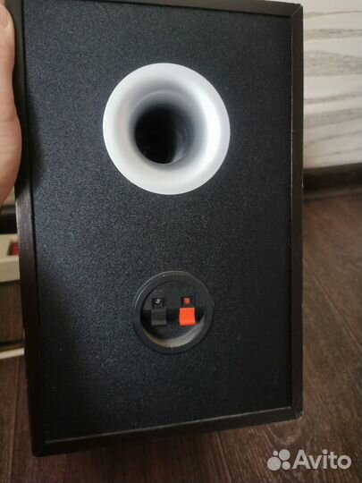 Компьютерные колонки microlab