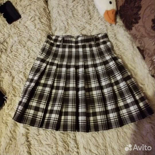Юбка женская 42 44 мини
