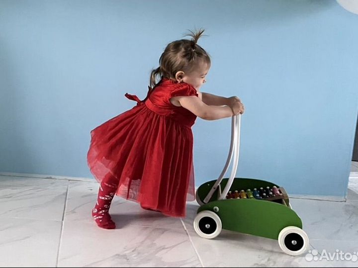 Платья нарядные праздничные детские