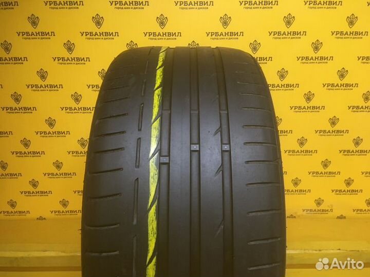 Bridgestone Potenza S001 255/35 R19 96Y