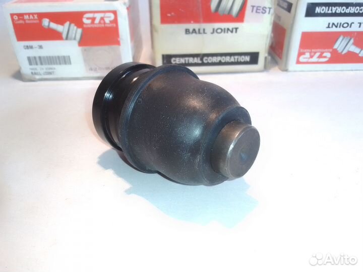 Передняя шаровая опора mitsubishi