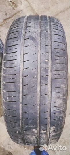 Bridgestone Dueler A/T 205/55 R16 91V