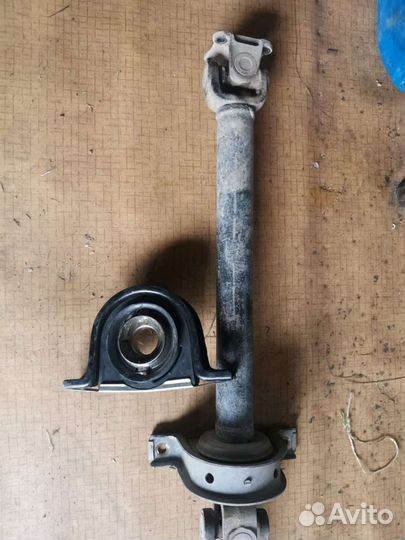 Продам кардан УАЗ Патриот