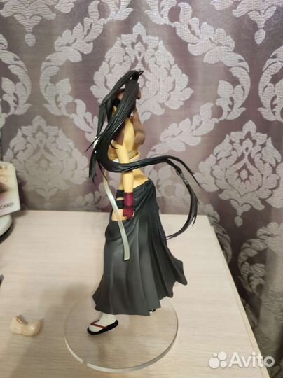 Фигурка аниме