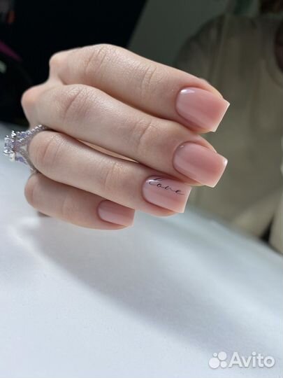 Модель на маникюр бесплатно