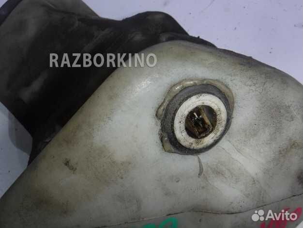 Бачок омывателя 3453281