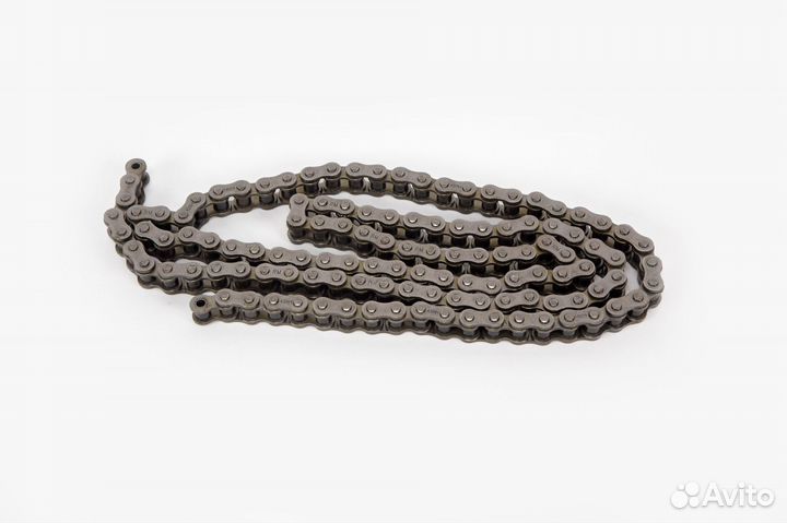 Цепь приводная 428H-120L усиленная