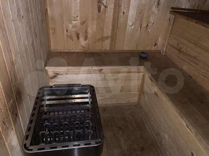 Дом 400 м² на участке 20 сот.