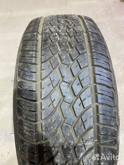 Yokohama Geolandar H/T-S G051 235/60 R16 100H