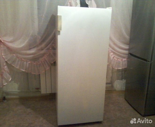 Холодильник 