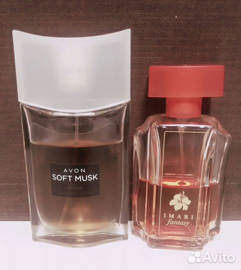 ID Parfums Isabel Derroisne Ramyata Faberlic