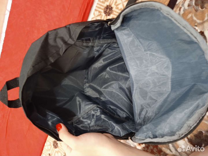 Рюкзак новый
