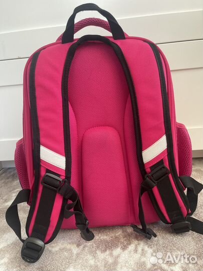 Школьный рюкзак